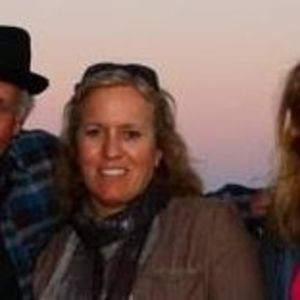 Meet your Posher, Betsy